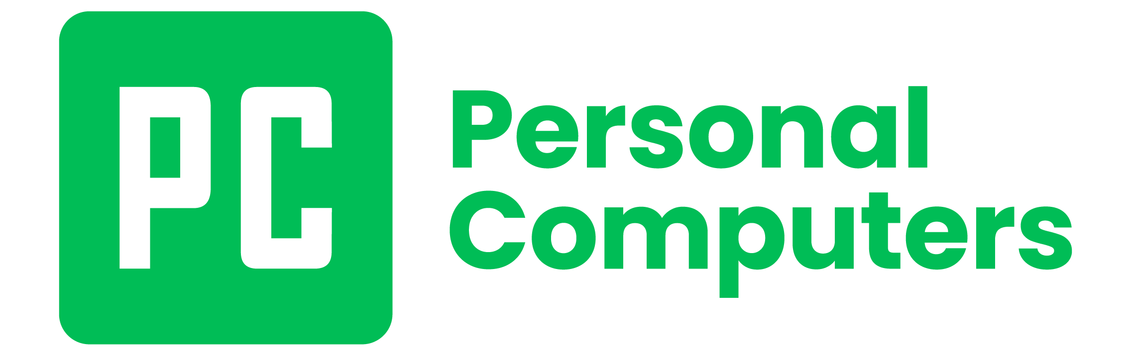 Personal Computers